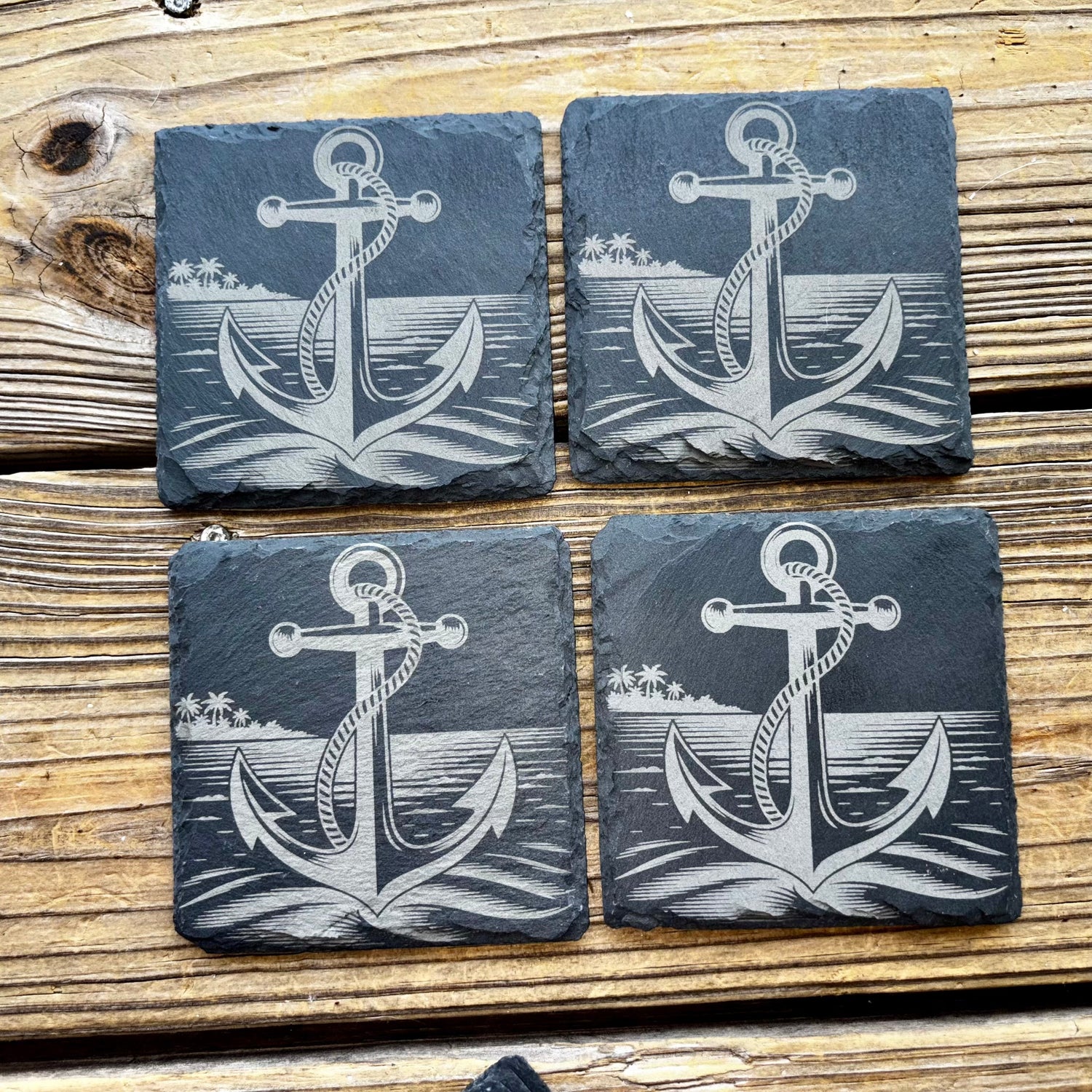 Coasters